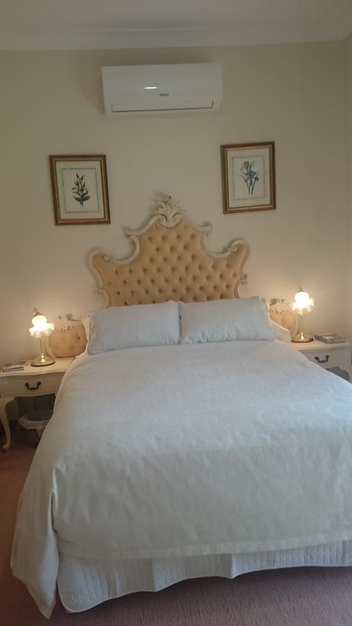Gaerwood B&B Keith Екстер'єр фото