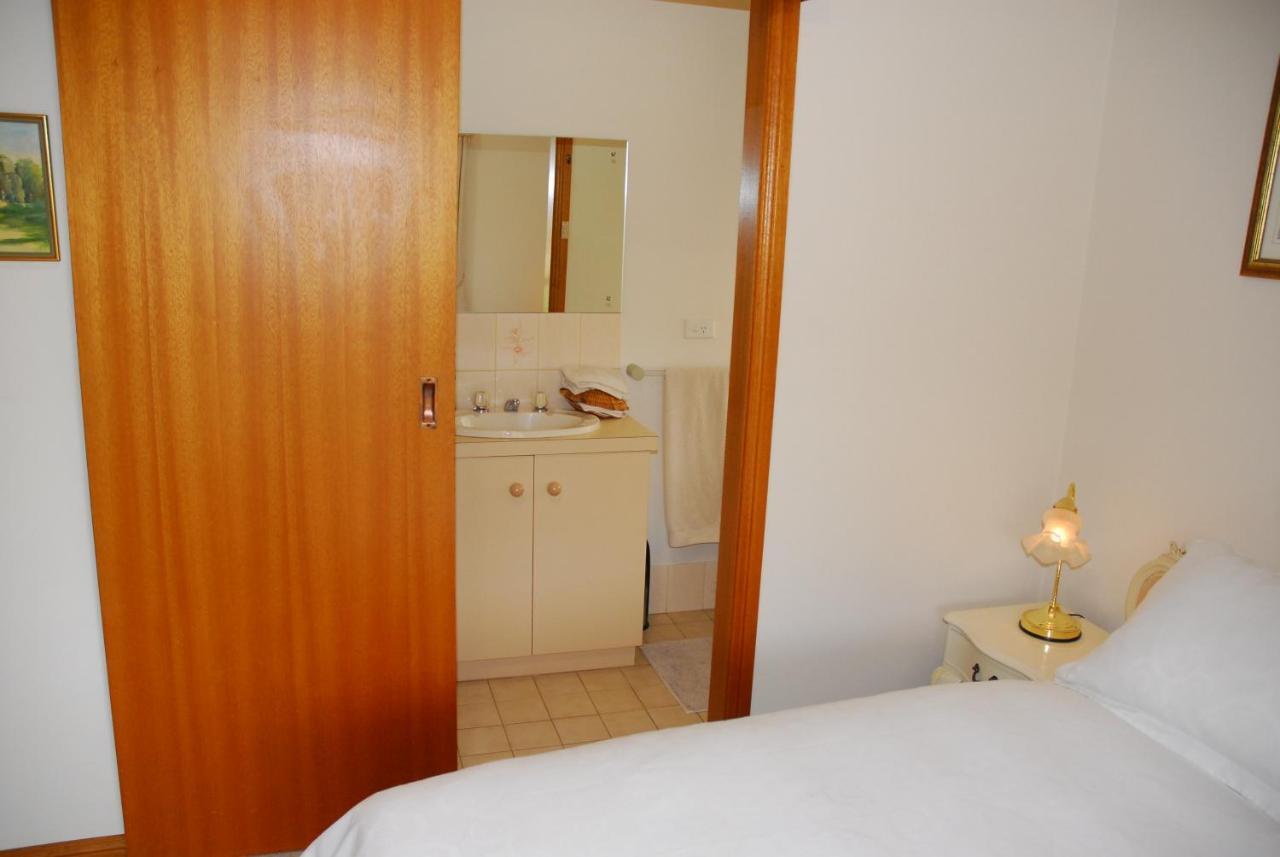 Gaerwood B&B Keith Екстер'єр фото
