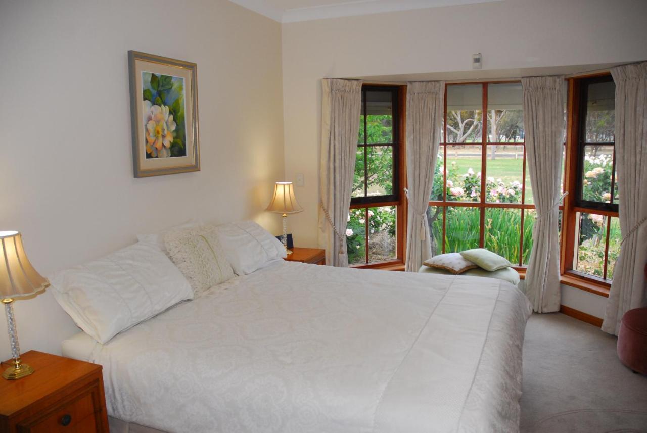 Gaerwood B&B Keith Екстер'єр фото