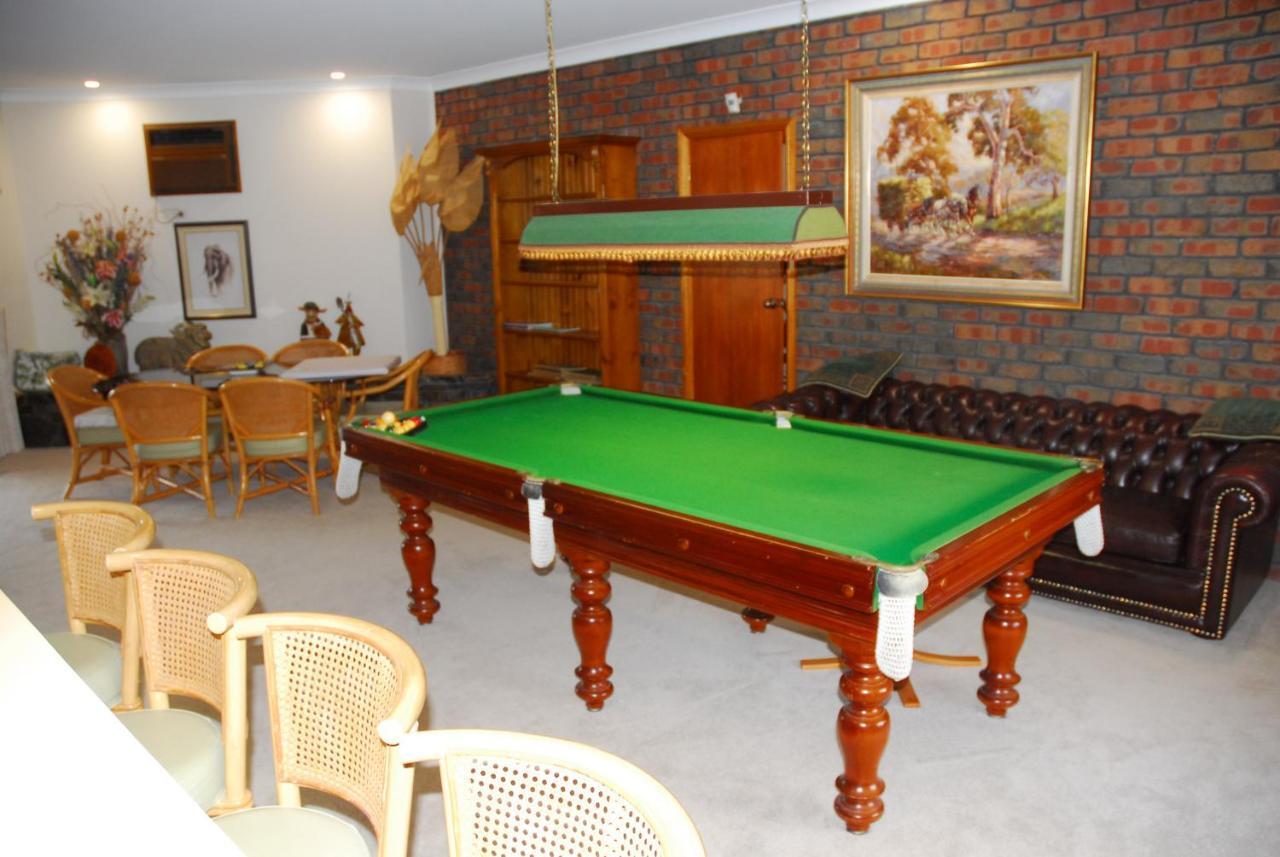 Gaerwood B&B Keith Екстер'єр фото