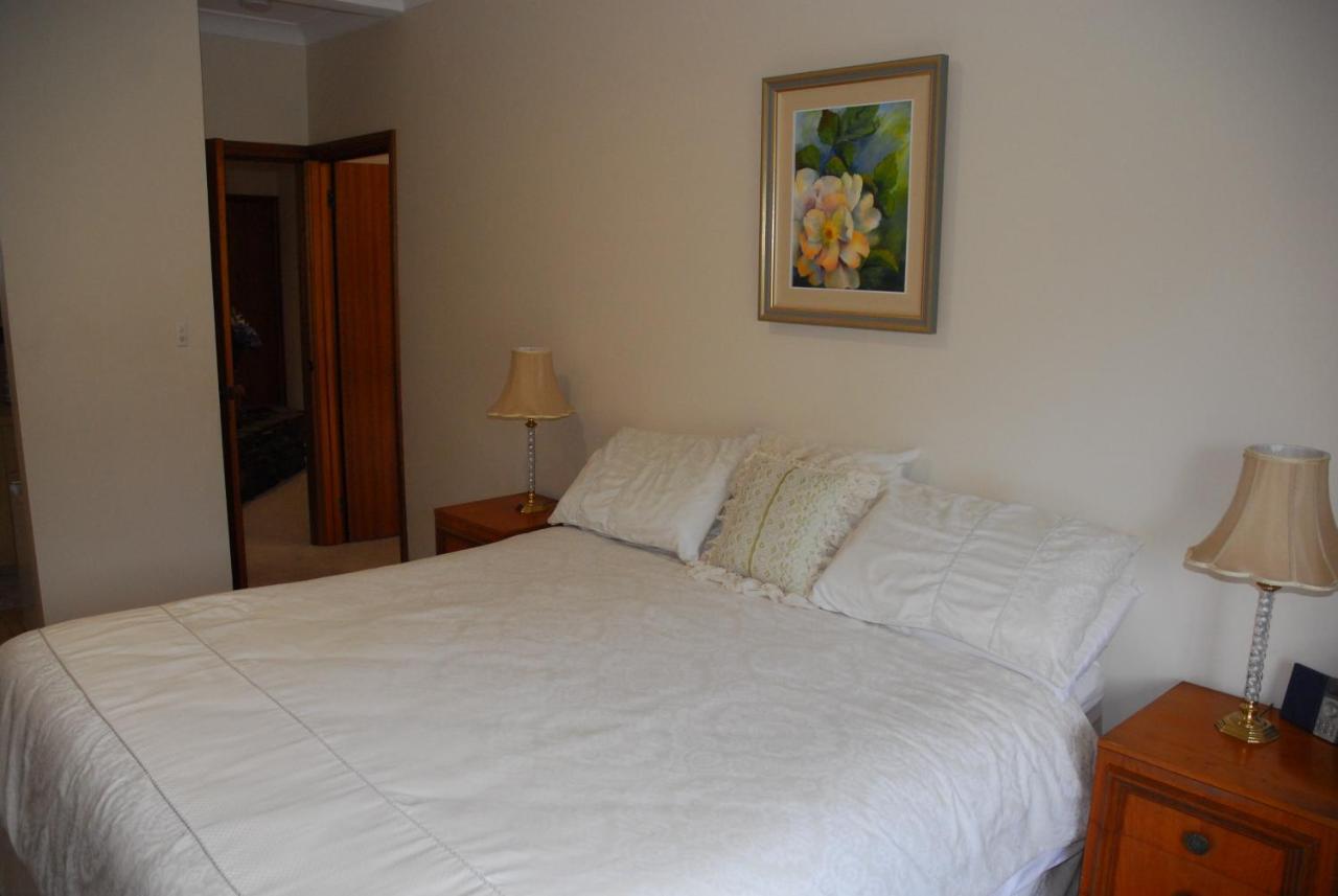Gaerwood B&B Keith Екстер'єр фото